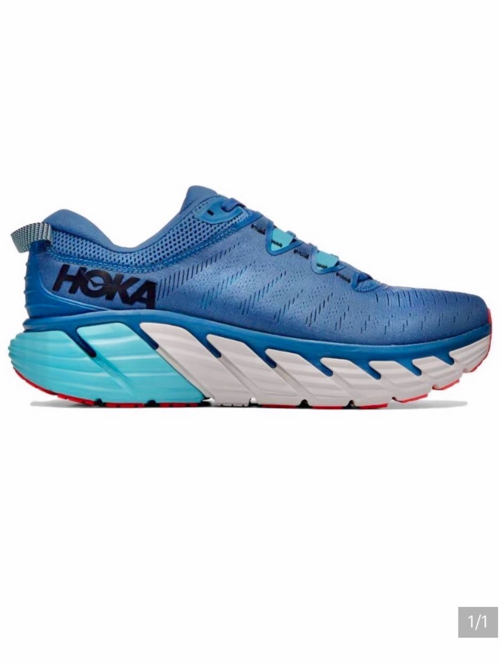 Hoka Gaviota 3 in rtar